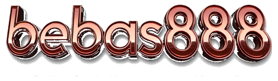 bebas888 logo